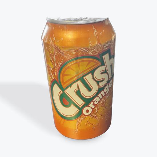 Crush Orange 351ml