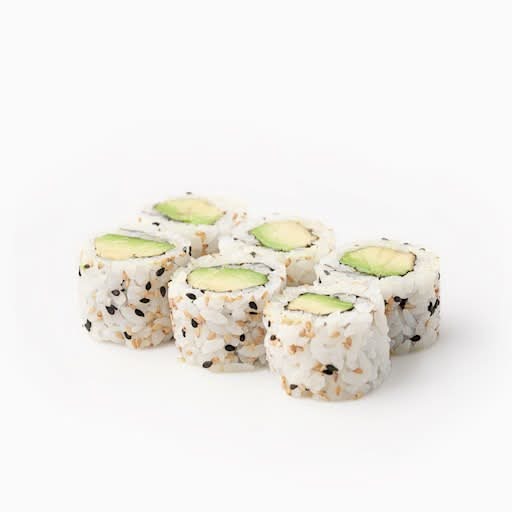 Avocat / Avocado