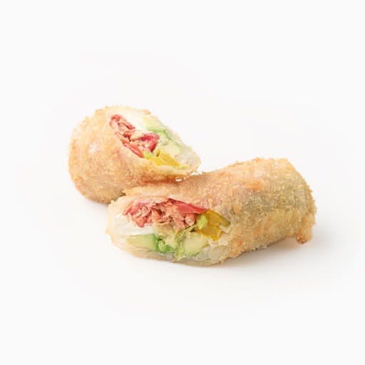 Rouleau de homard / Lobster Roll