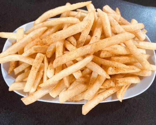 Fries
