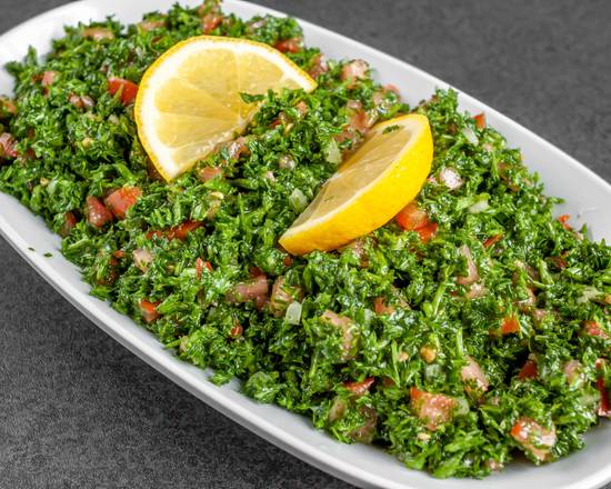 Tabouli Salad