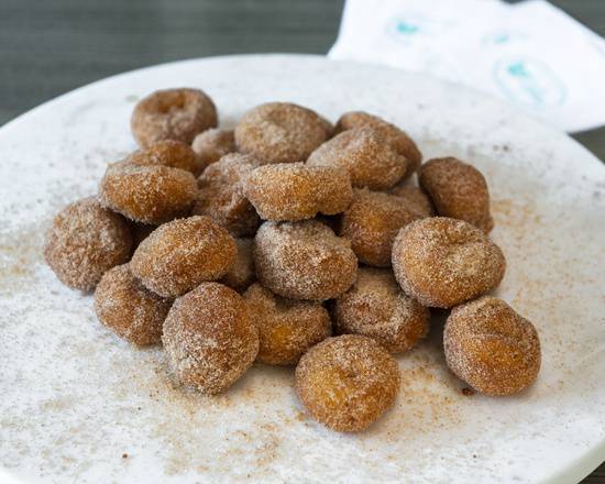 24 Mini Donuts