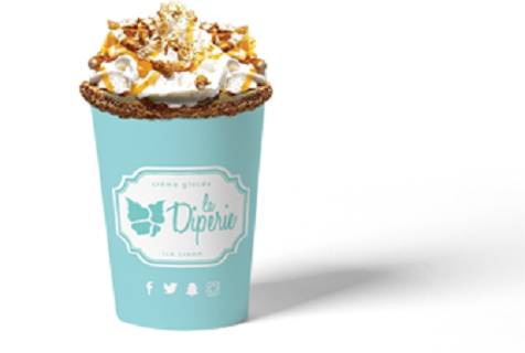 Chocolat Chaud / Hot Chocolate