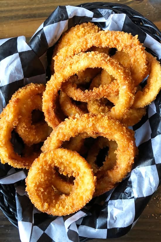 Onion Ring