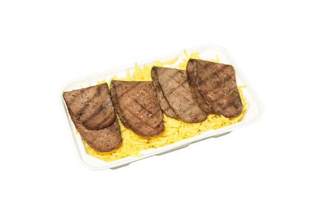 Gyro Basic Bowl
