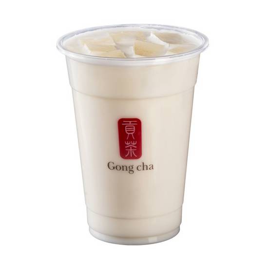 Coconut Milk Tea