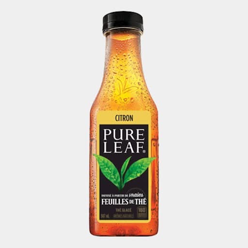 Thé Glace Pure Leaf