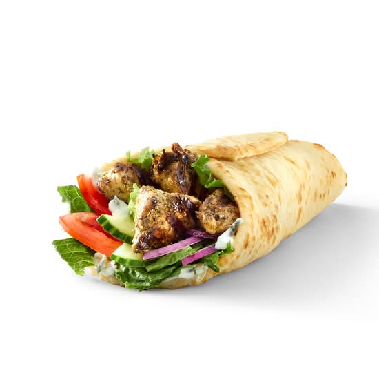 Pita classique / Classic Pita