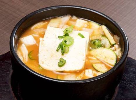 T04 Doenjang Jjigae 된장찌개