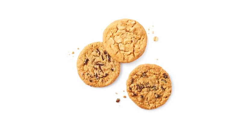 6 Boîte multi-biscuits