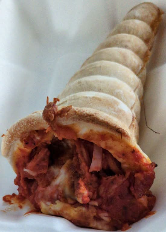 Meat Lovers