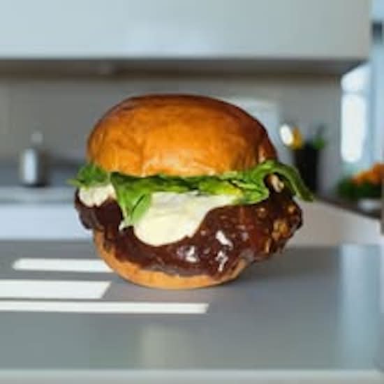 Chicken Burger