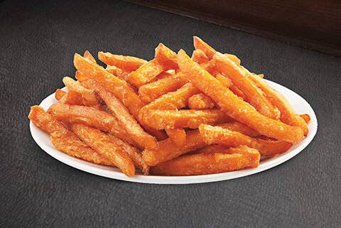 Sweet Potato Fries