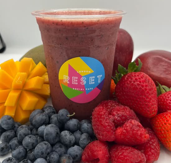 Berry Blast