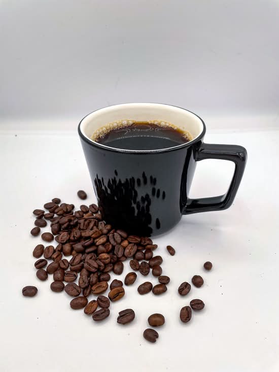 Dark Roast Drip Coffee