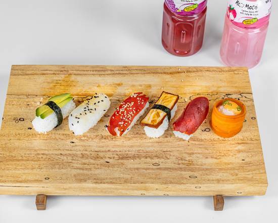 6Pc Nigiri