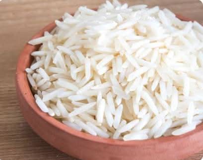 Plain Rice