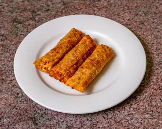 1. Egg Roll (1)
