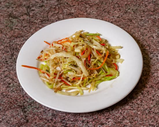 91. Chicken Chop Suey