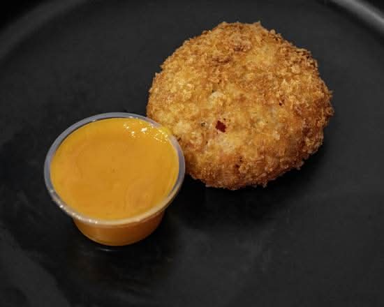 Crab Cakes