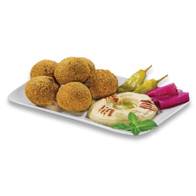 Falafel