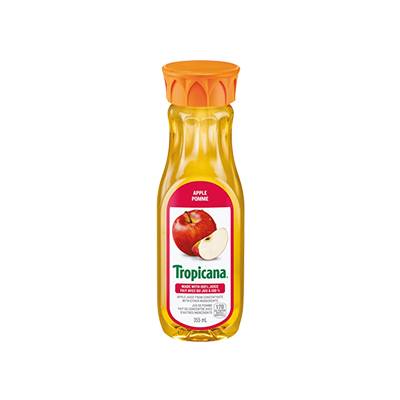 Tropicana Pomme
