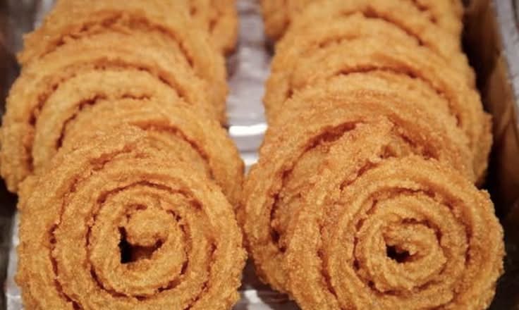 Moushabek (500g)