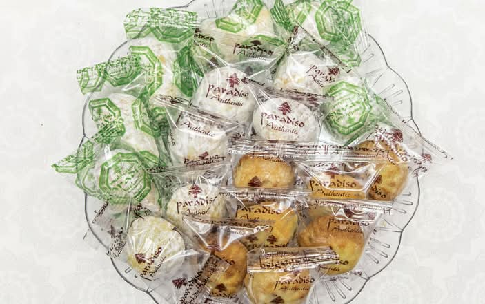 Maamoul Shamiyat (500g)