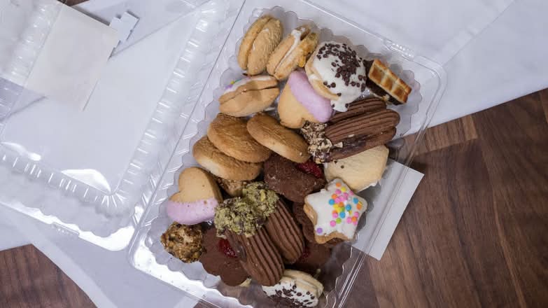 Petit Four
