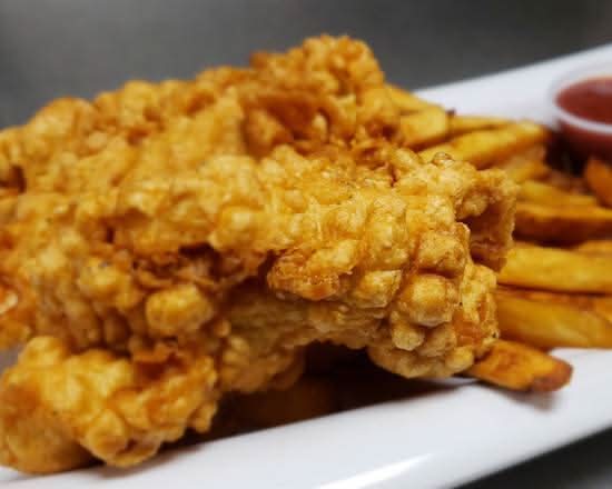 Angel's Chicken Tenders