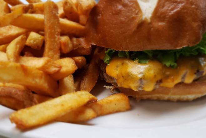 Cheeseburger