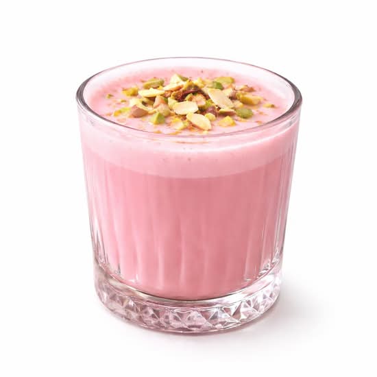 Kashmiri Chai (Pink Tea)