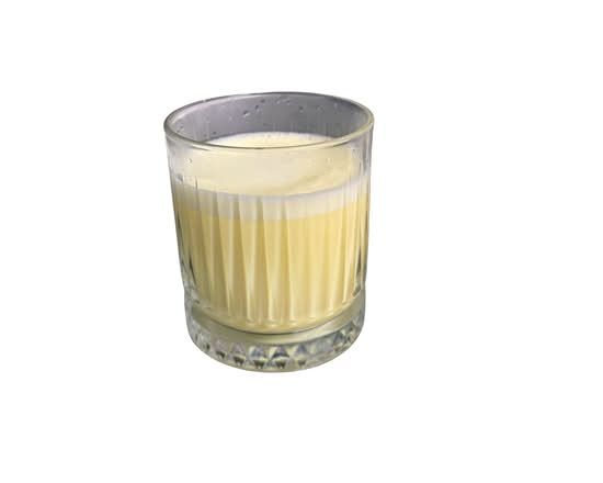 Kesar Pista Milk