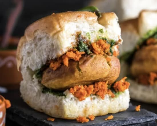 Vada Pav