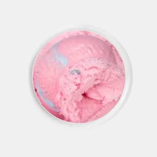 Cotton Candy Ice Cream