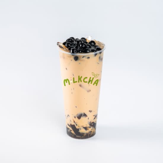 Coffee Boba