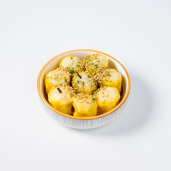 Fish Shu Mai (8 pieces)