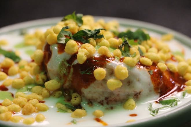Dahi Vada
