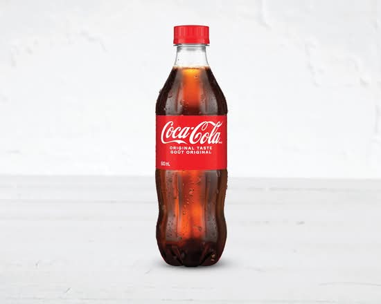 OL-Bottled Drinks