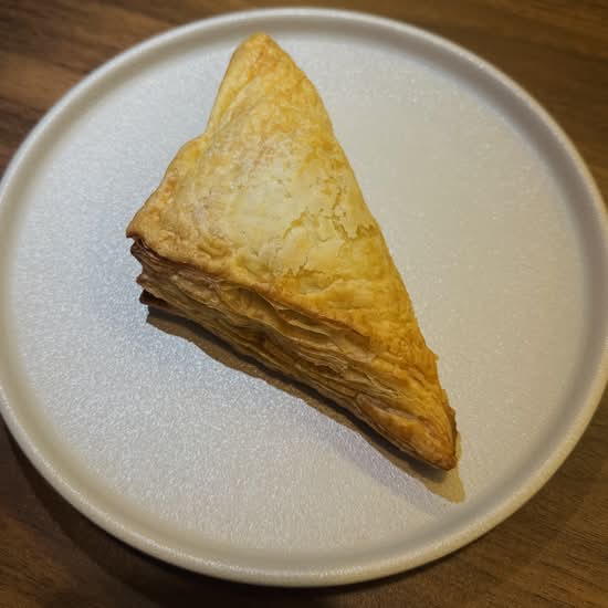 Aloo Patty