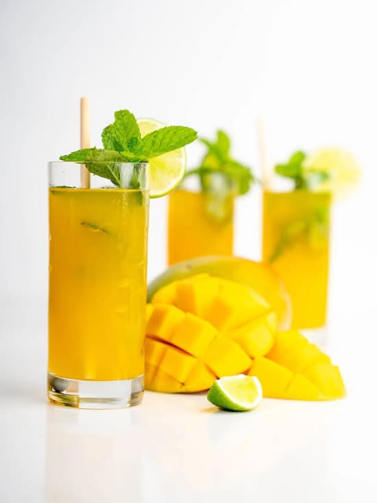 Mango tango