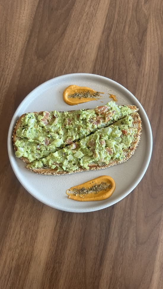 Avocado Toast