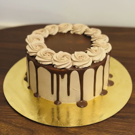 Chocolate cake