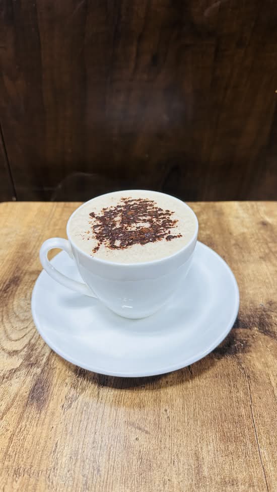 Indian Filter Coffee