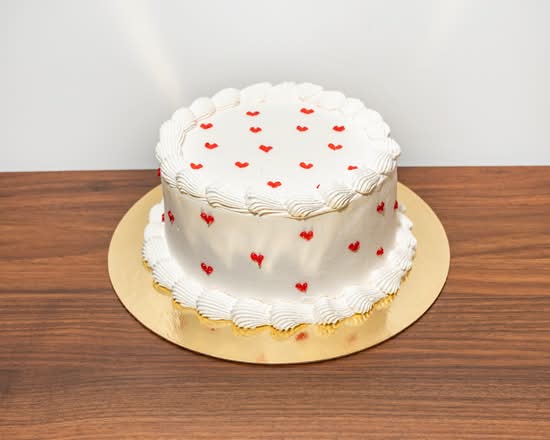 Red velvet cake