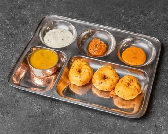 Medhu Vadai