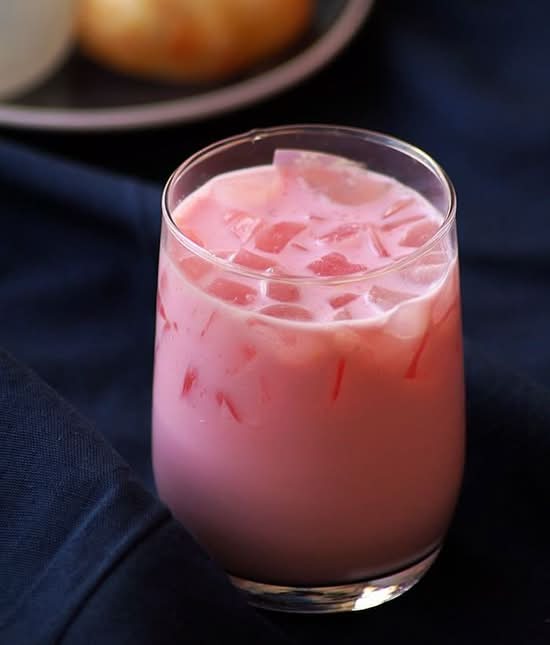 Rose Milk