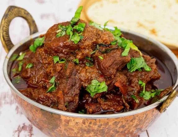 Lamb Curry