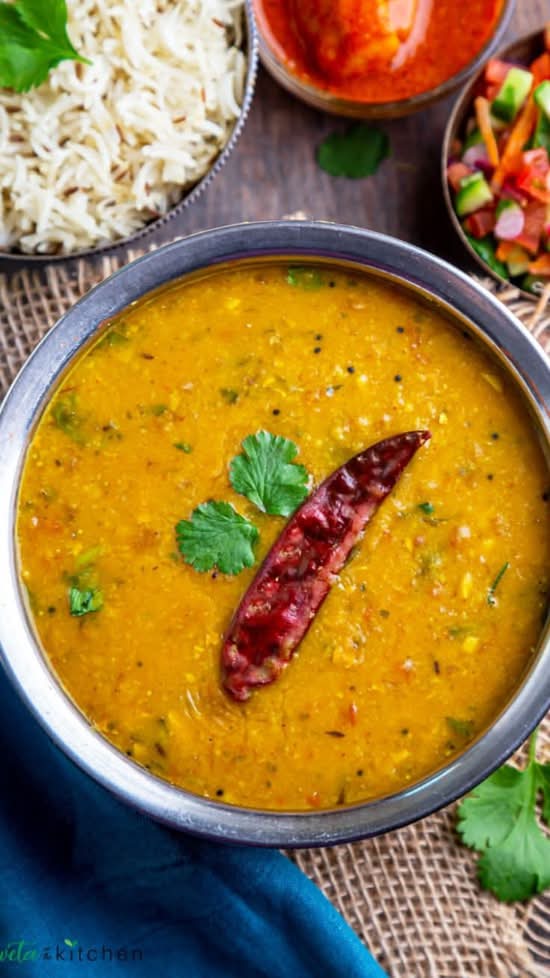 Dal Makhani