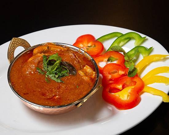 Chicken Curry